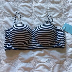 Cupshe Bikini Top